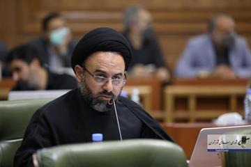 حجت الاسلام آقامیری پیشنهاد داد: ۴-۹۲ از ضرورت تشکیل سازمان اربعین در دولت تا ایجاد قراردگاه دائمی اربعین در شهرداری تهران